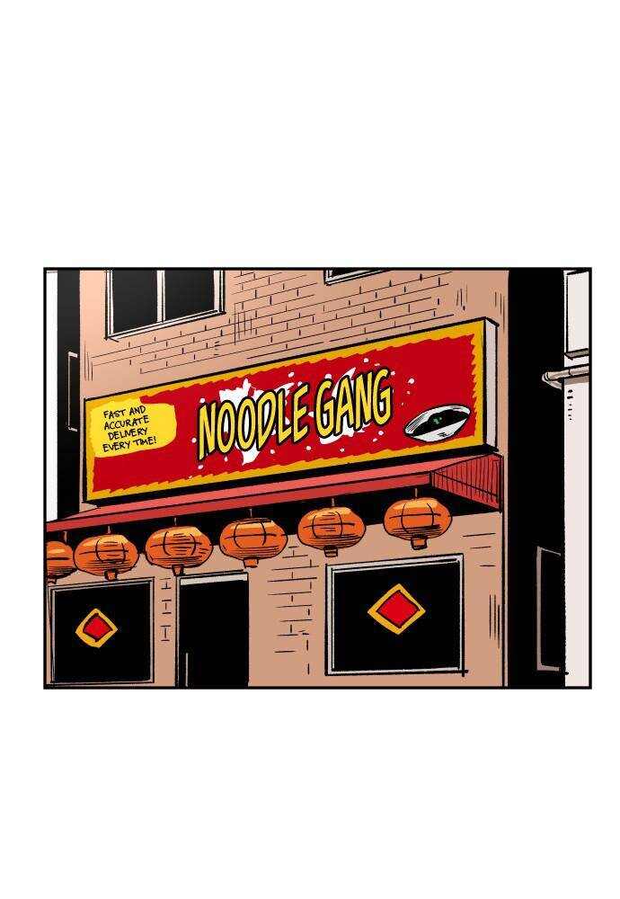 Read Build Up Manga Online