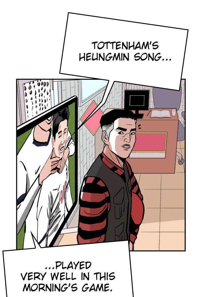 Read Build Up Manga Online