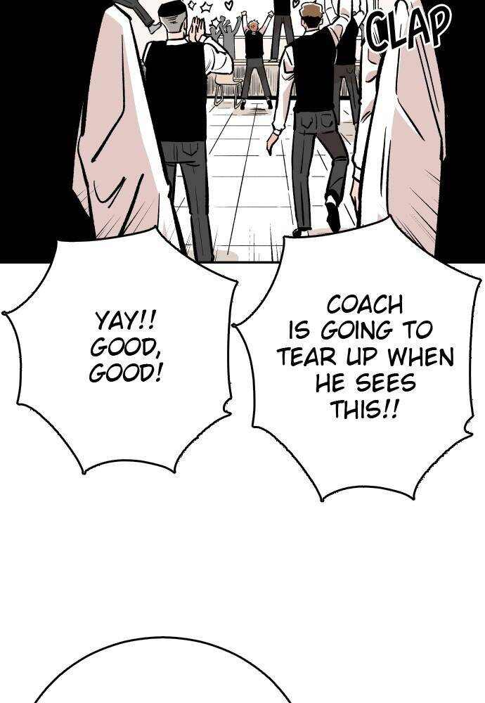 Read Build Up Manga Online