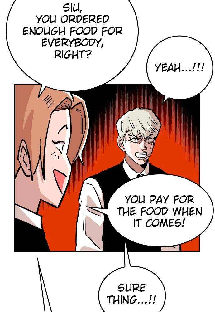 Read Build Up Manga Online