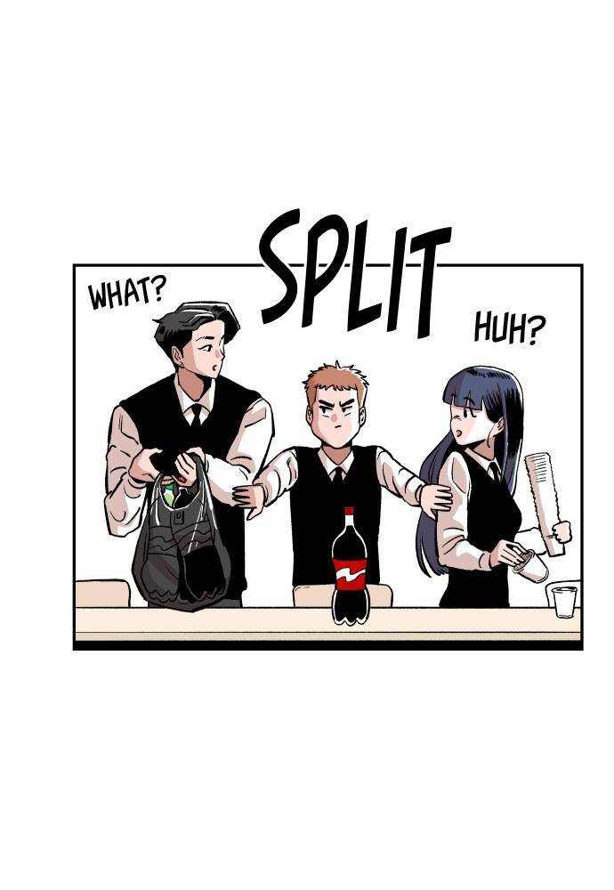 Read Build Up Manga Online