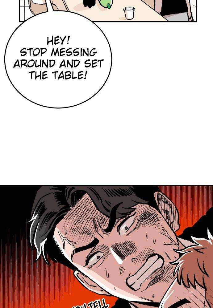 Read Build Up Manga Online