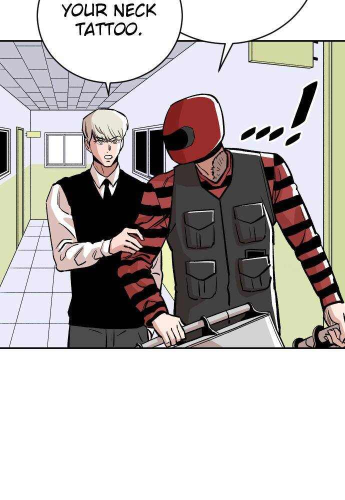 Read Build Up Manga Online