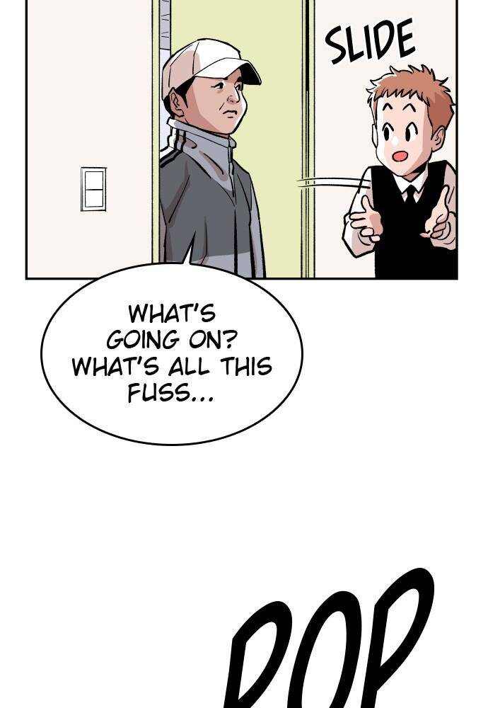 Read Build Up Manga Online