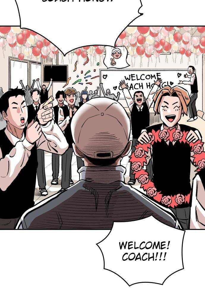 Read Build Up Manga Online