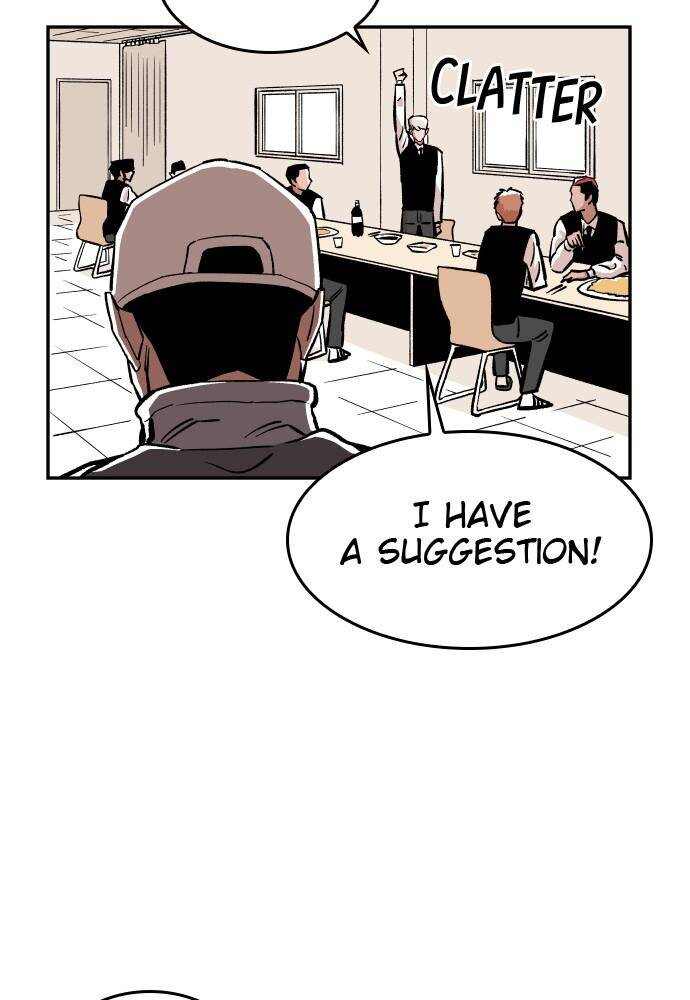 Read Build Up Manga Online