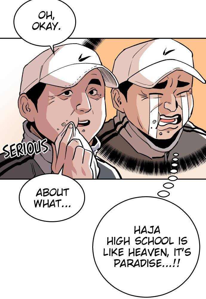 Read Build Up Manga Online