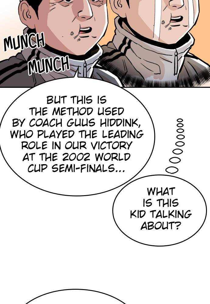 Read Build Up Manga Online