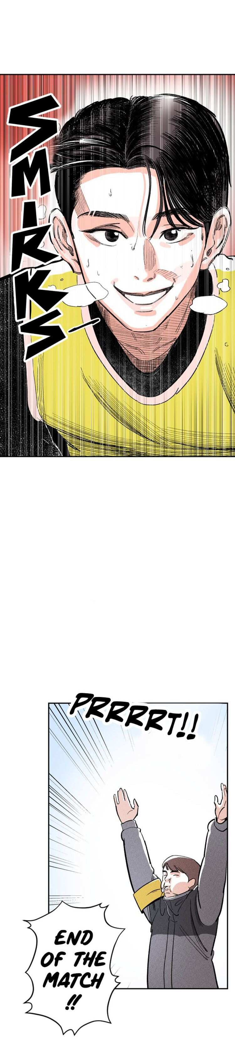 Read Build Up Manga Online