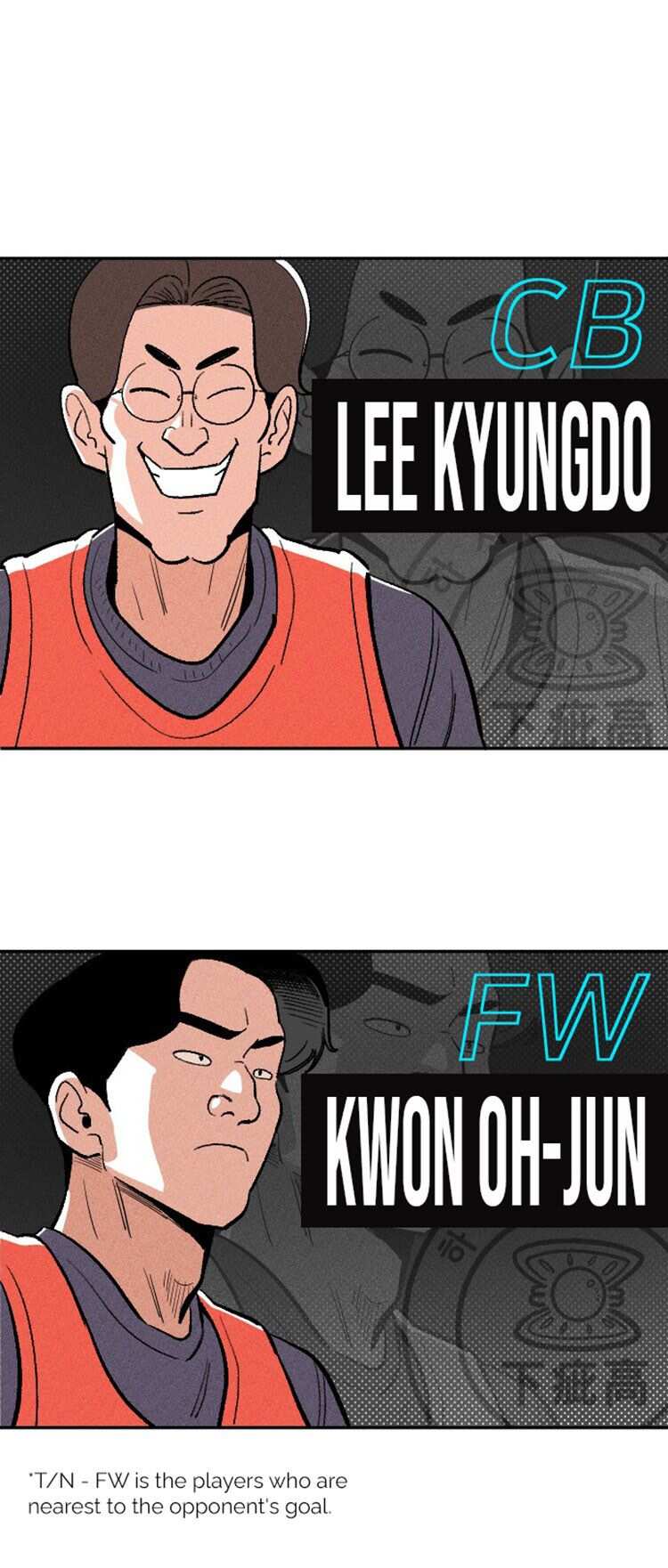 Read Build Up Manga Online