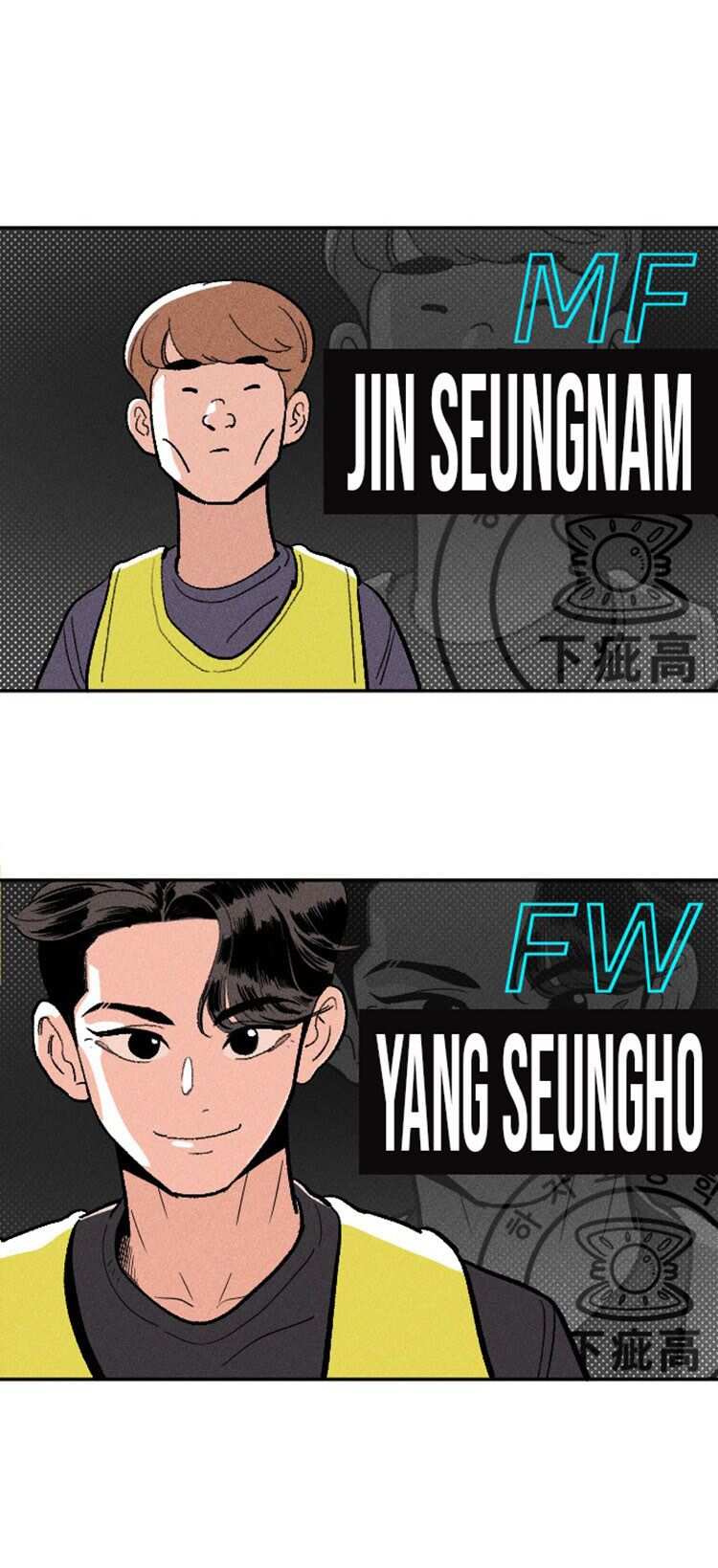 Read Build Up Manga Online