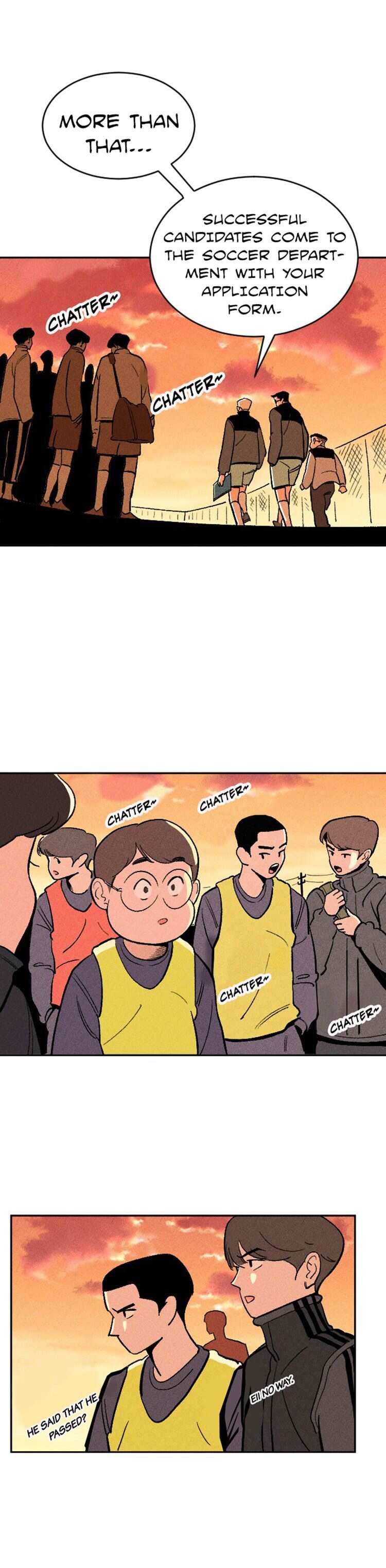 Read Build Up Manga Online