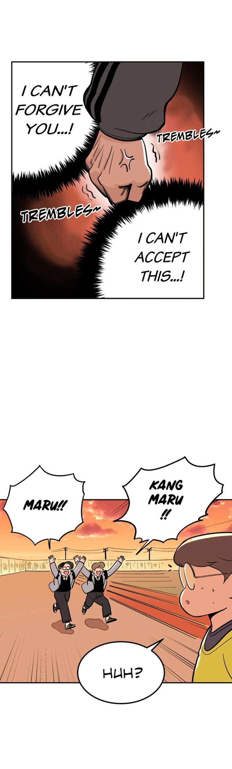 Read Build Up Manga Online