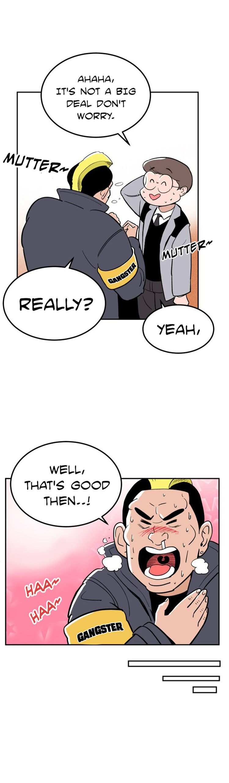 Read Build Up Manga Online