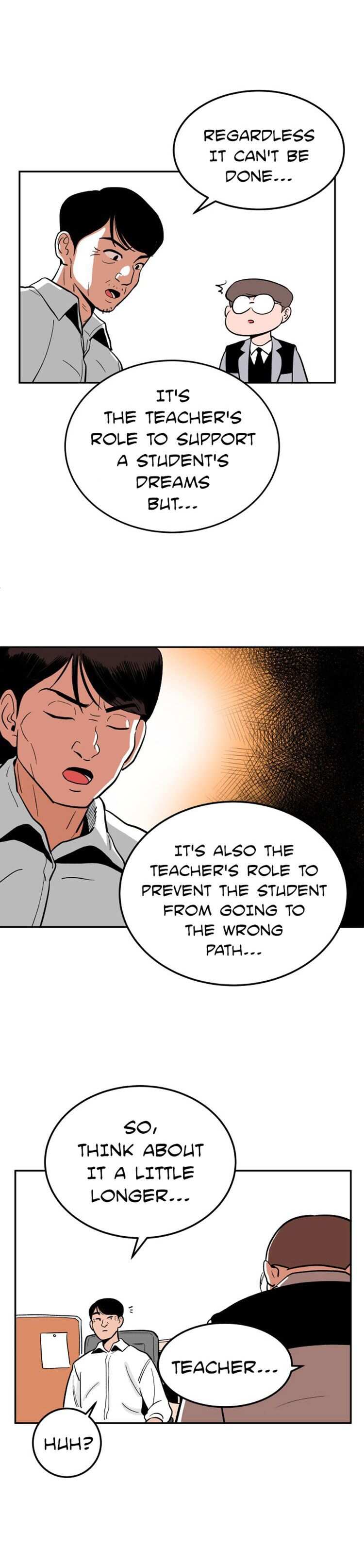 Read Build Up Manga Online