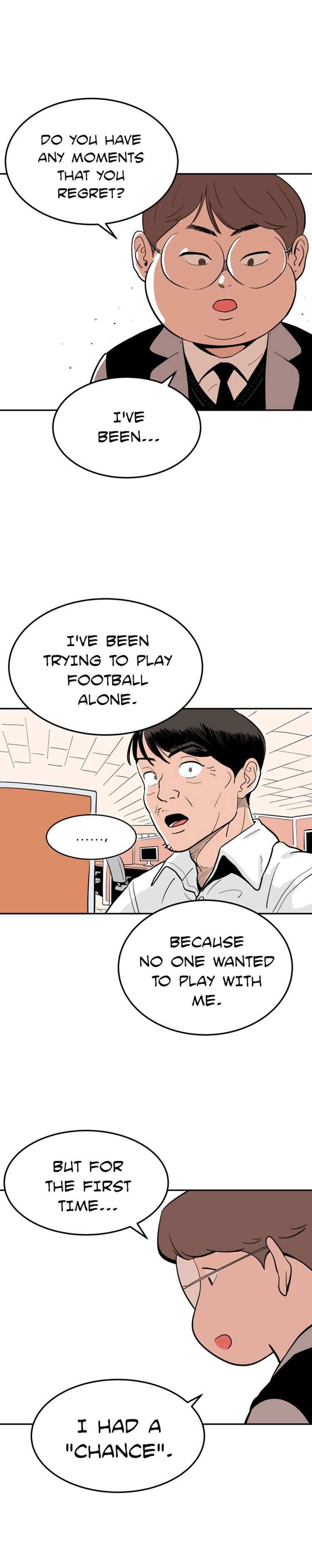 Read Build Up Manga Online