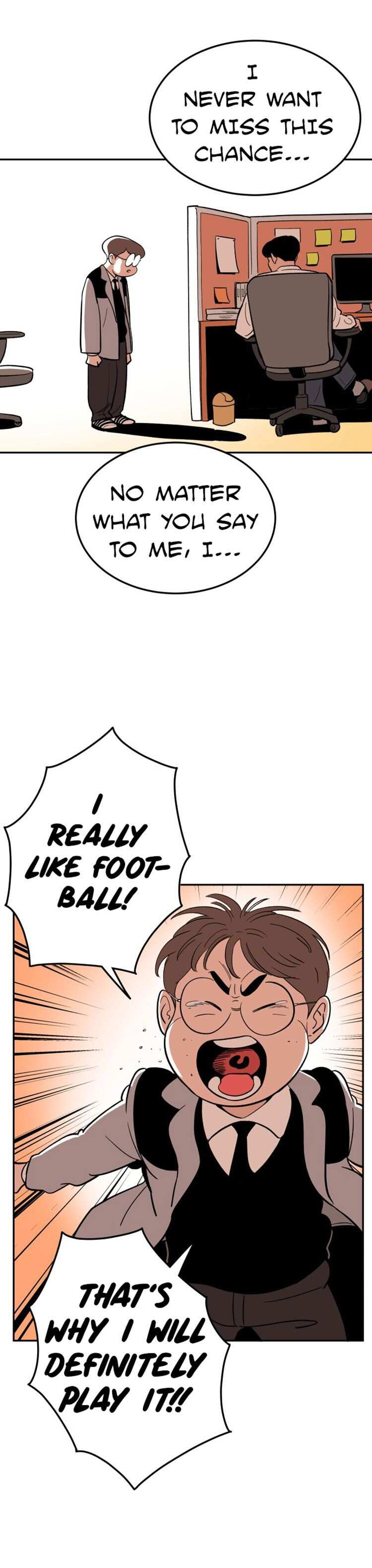 Read Build Up Manga Online