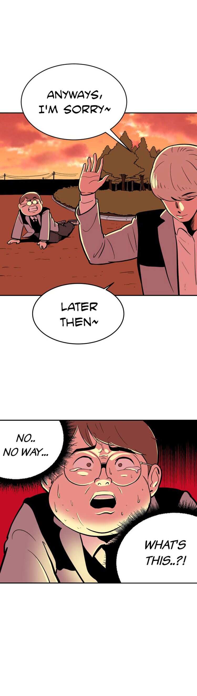 Read Build Up Manga Online