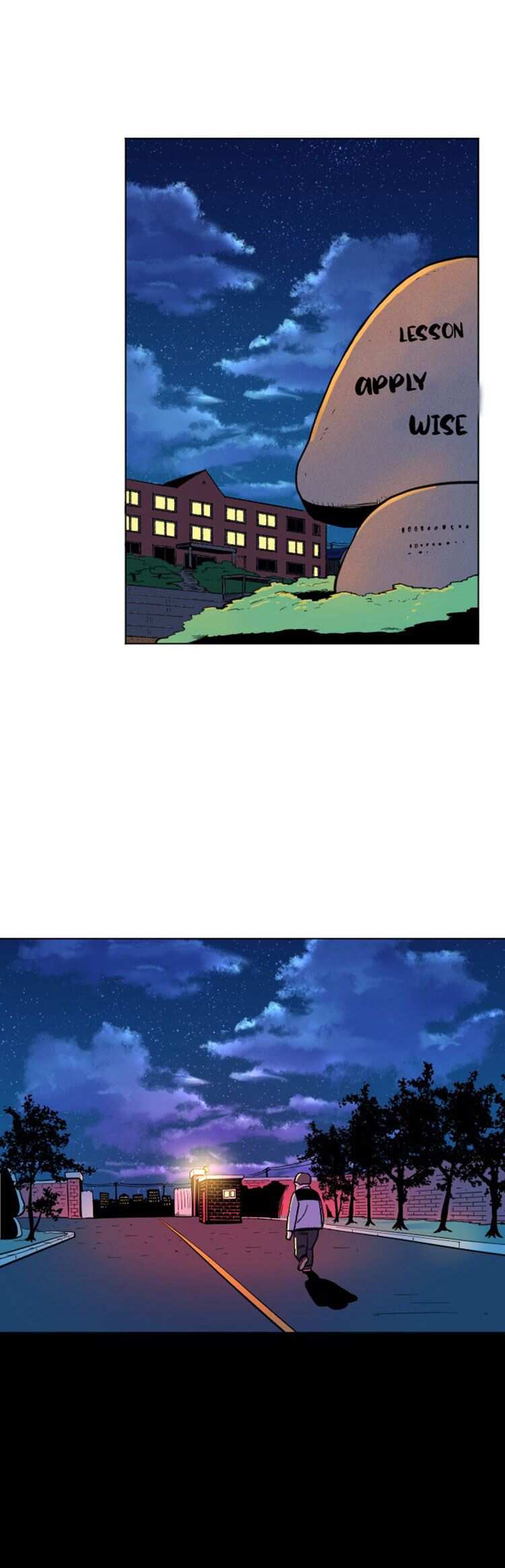 Read Build Up Manga Online