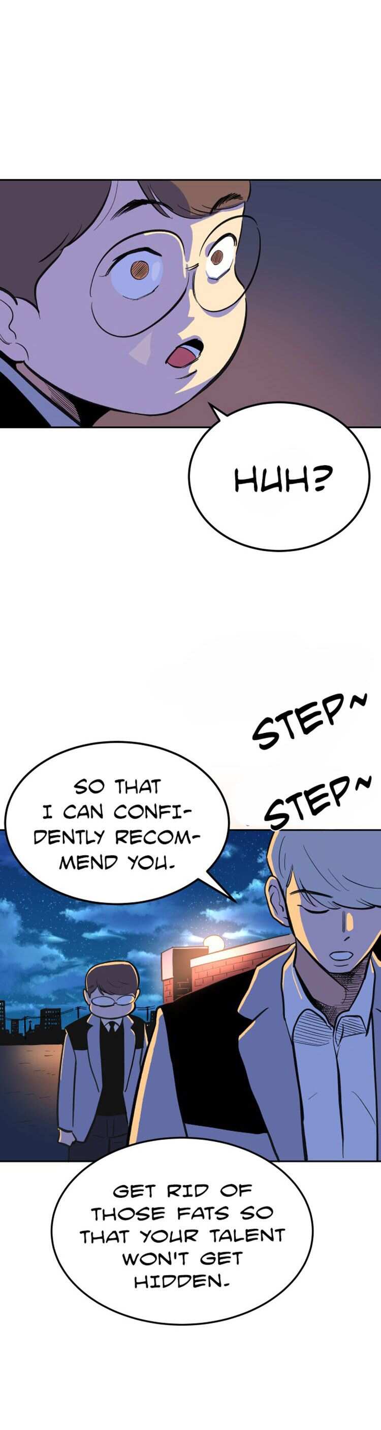 Read Build Up Manga Online