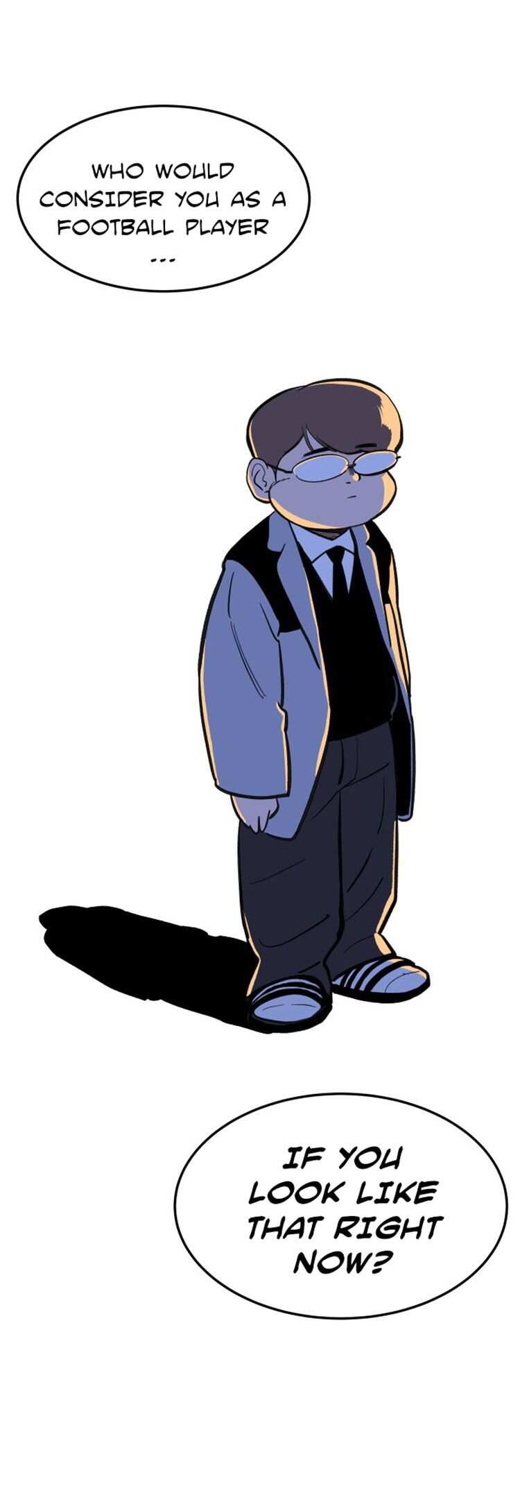 Read Build Up Manga Online