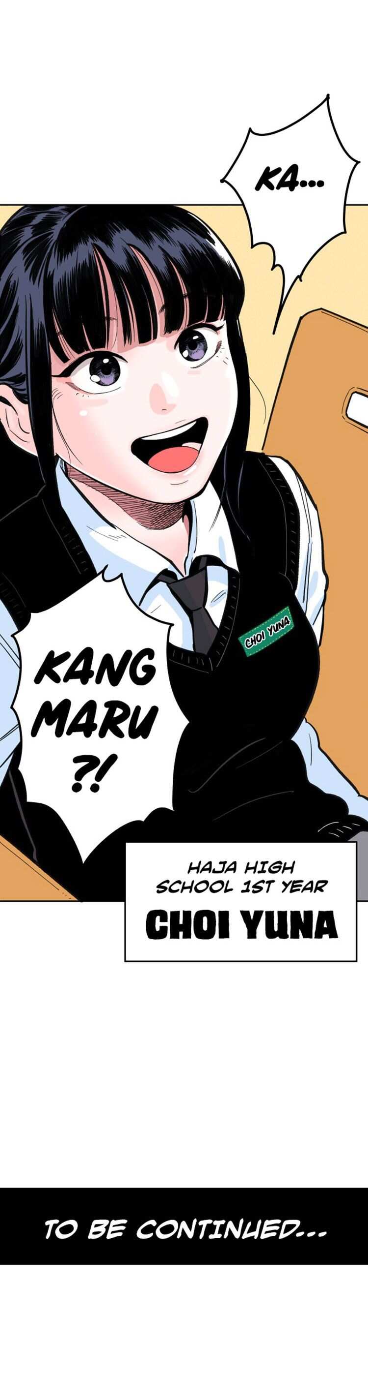 Read Build Up Manga Online