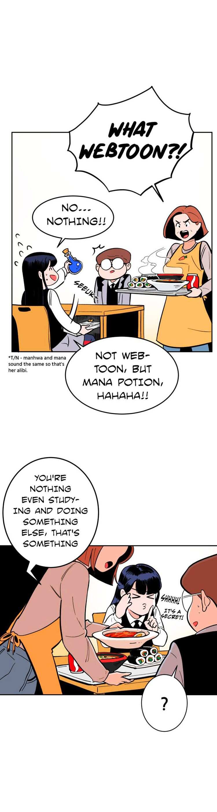 Read Build Up Manga Online