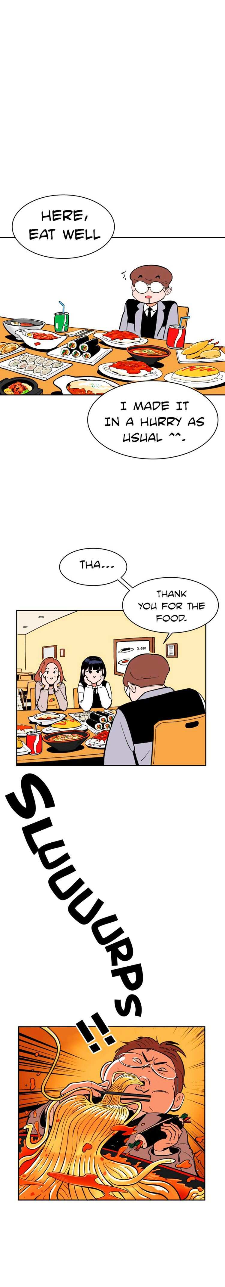 Read Build Up Manga Online