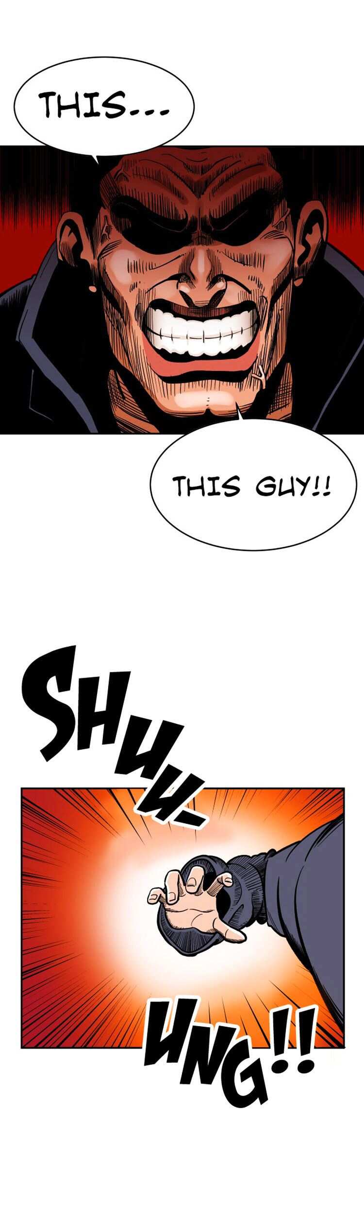 Read Build Up Manga Online