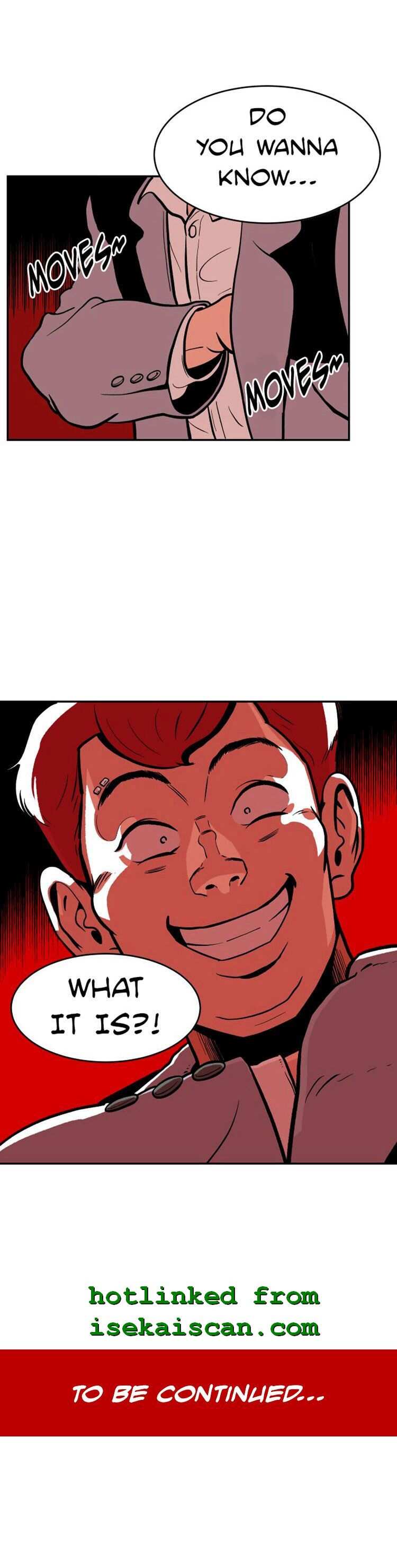 Read Build Up Manga Online