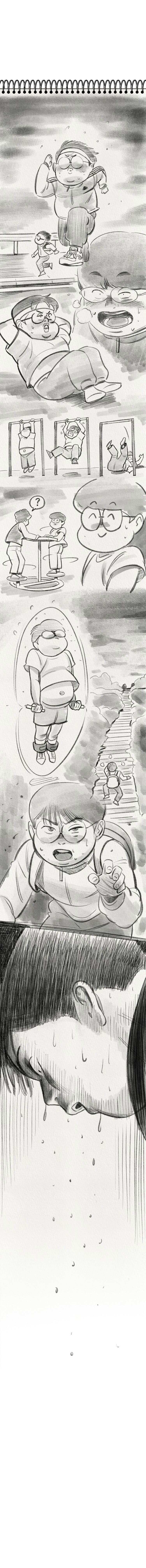 Read Build Up Manga Online