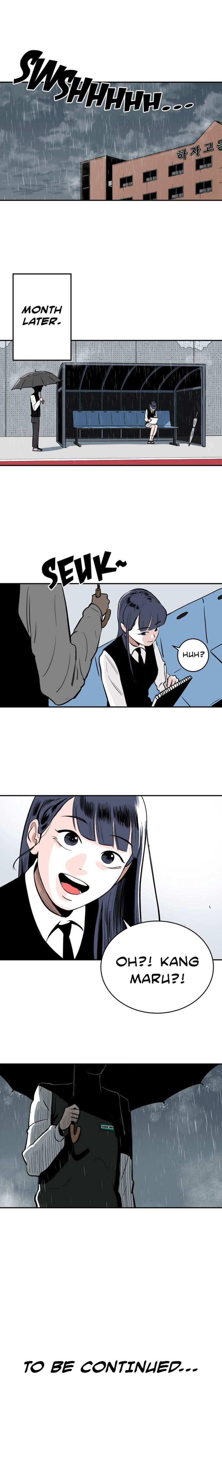 Read Build Up Manga Online