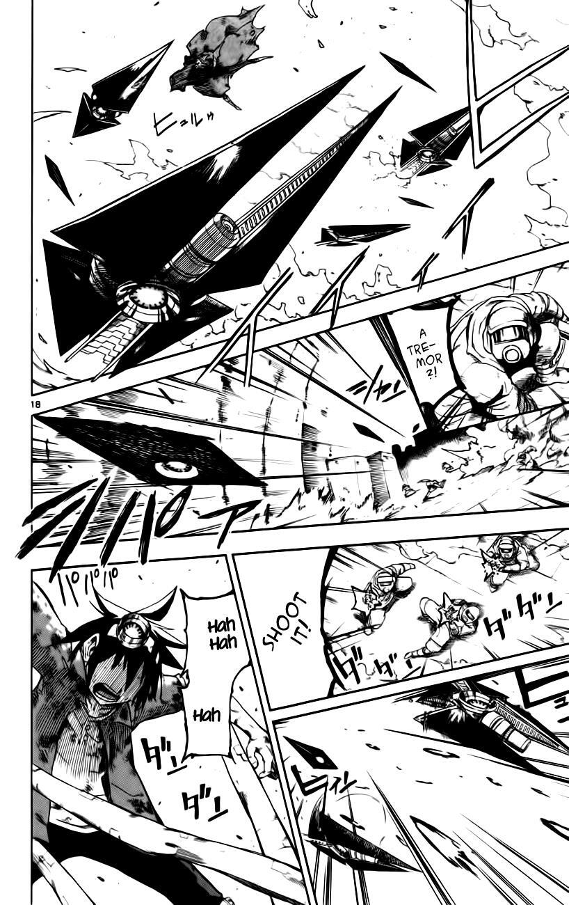 Read Bullet Armors Manga Online