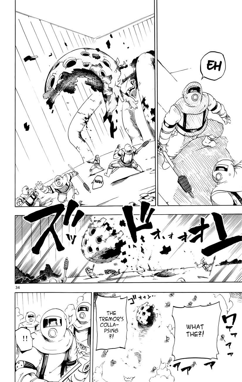 Read Bullet Armors Manga Online