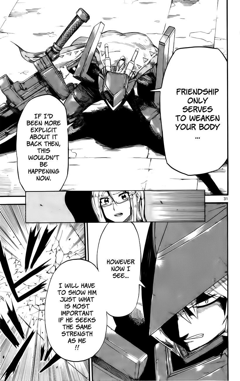 Read Bullet Armors Manga Online