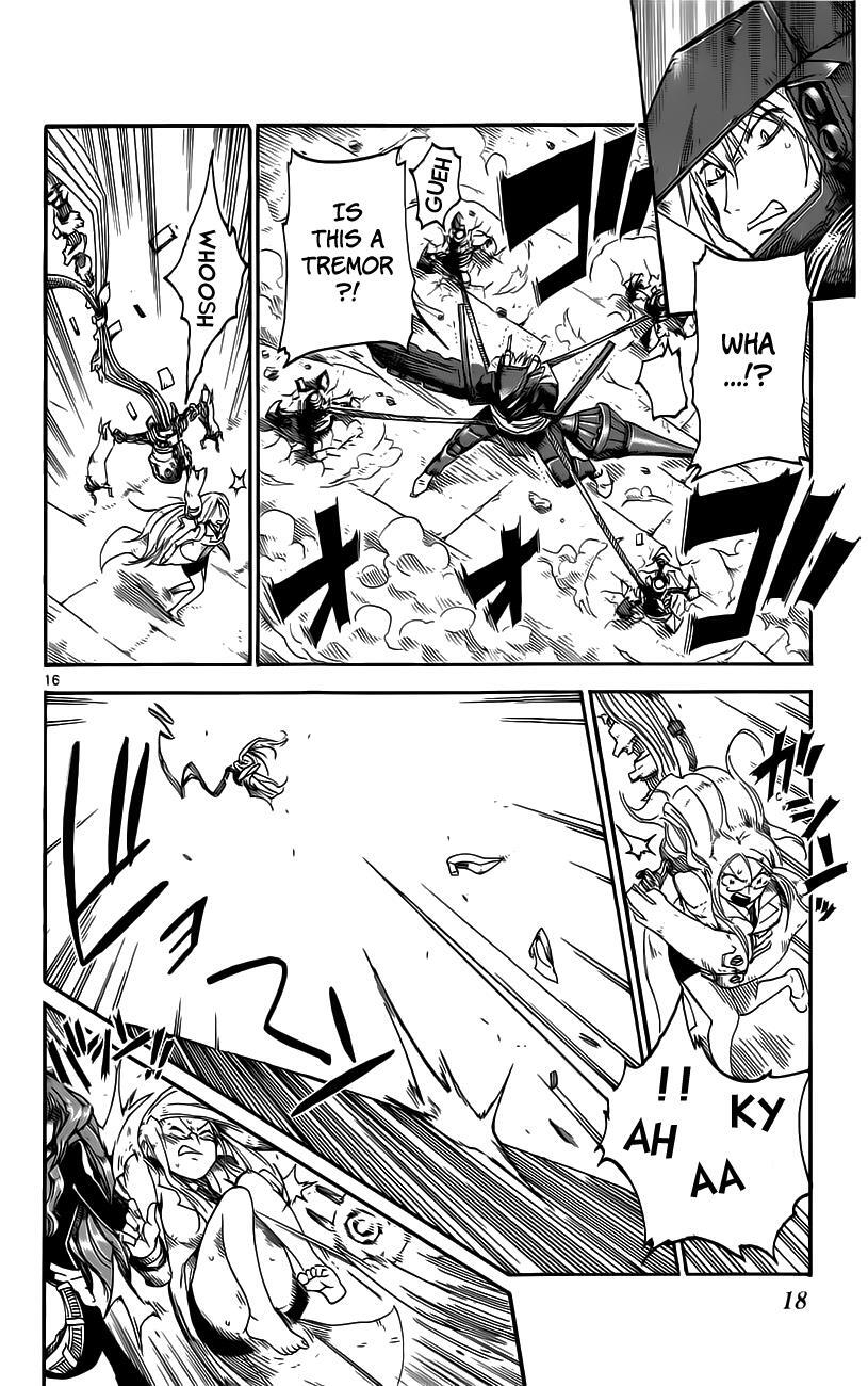 Read Bullet Armors Manga Online