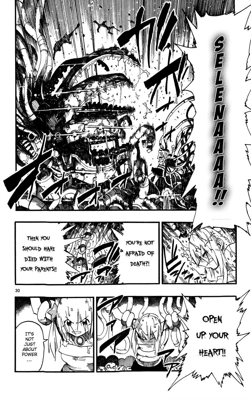 Read Bullet Armors Manga Online