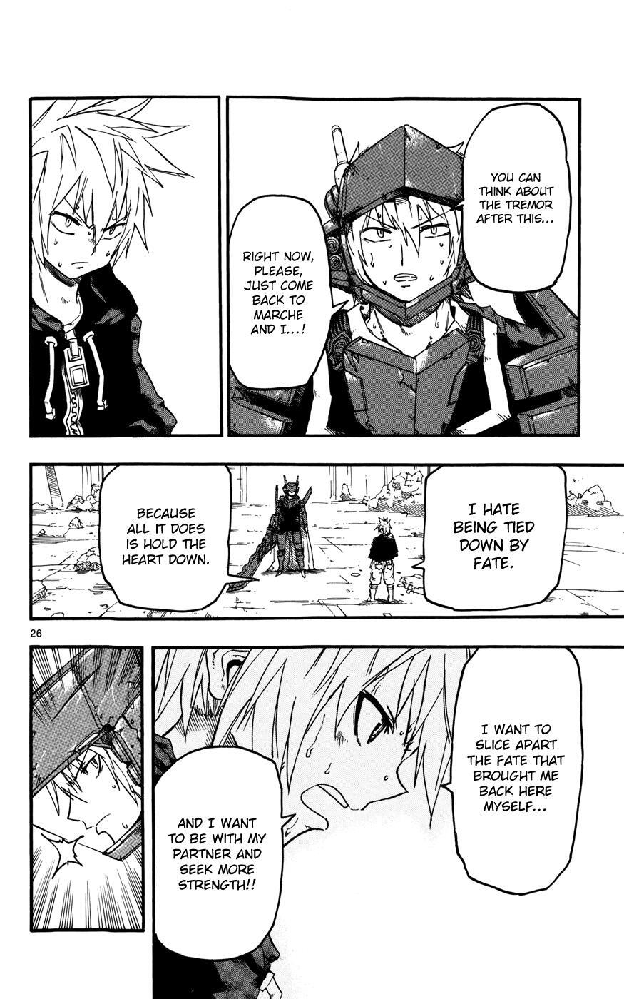 Read Bullet Armors Manga Online