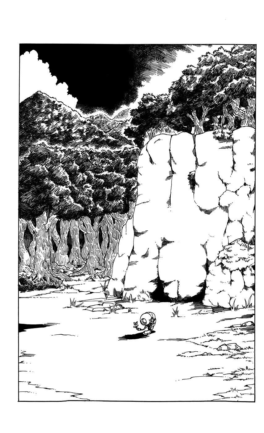 Read Bullet Armors Manga Online