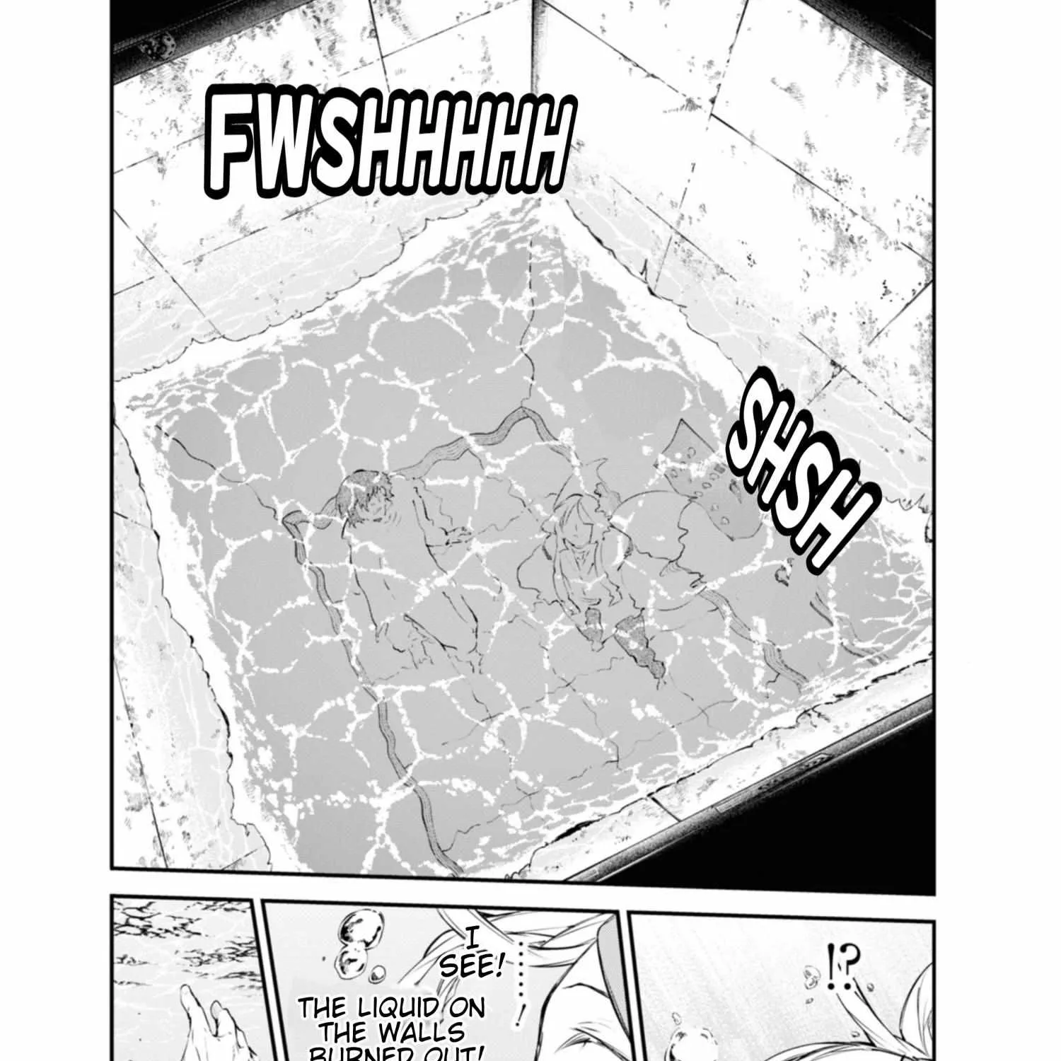 Read Bungou Stray Dogs Manga Online