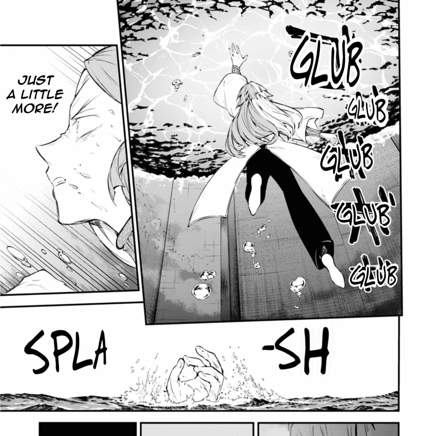 Read Bungou Stray Dogs Manga Online