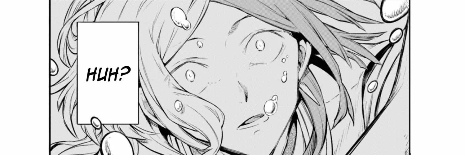 Read Bungou Stray Dogs Manga Online