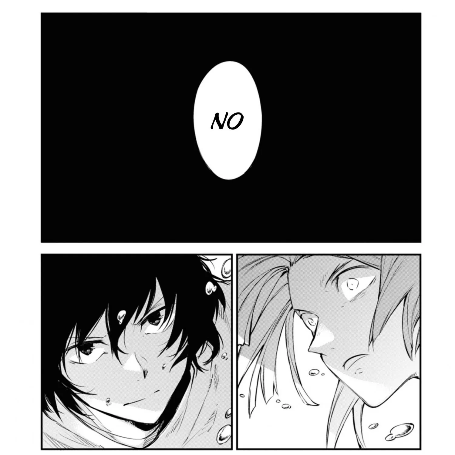 Read Bungou Stray Dogs Manga Online