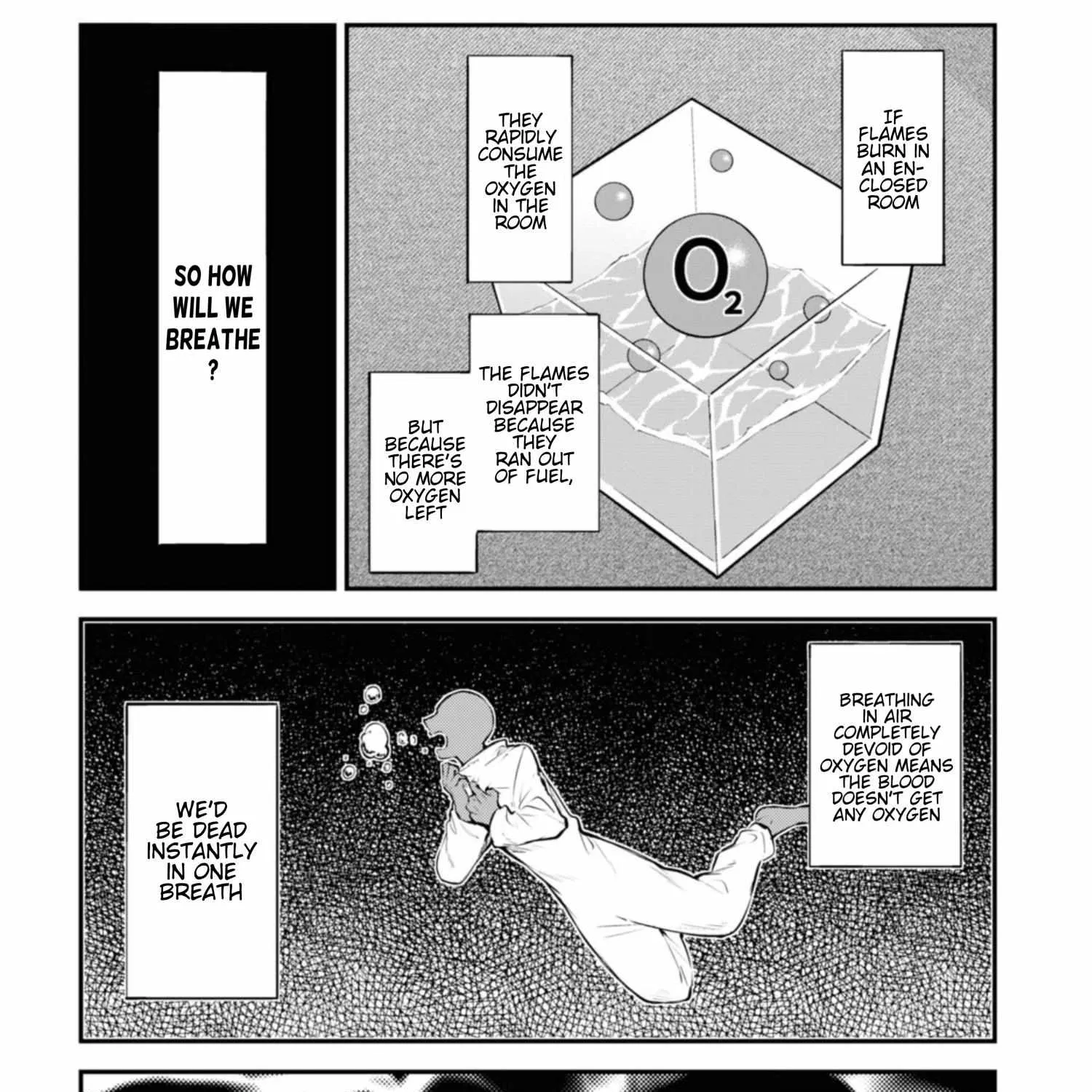 Read Bungou Stray Dogs Manga Online