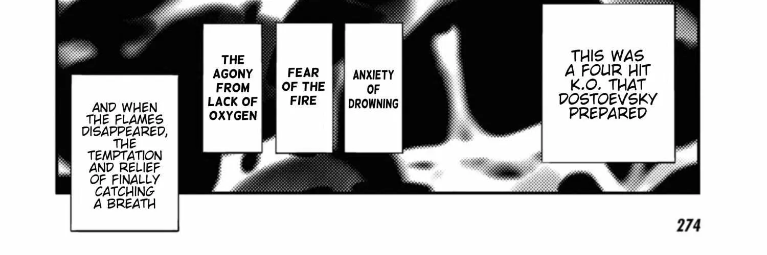 Read Bungou Stray Dogs Manga Online