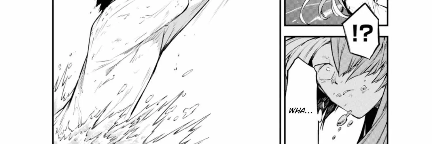 Read Bungou Stray Dogs Manga Online