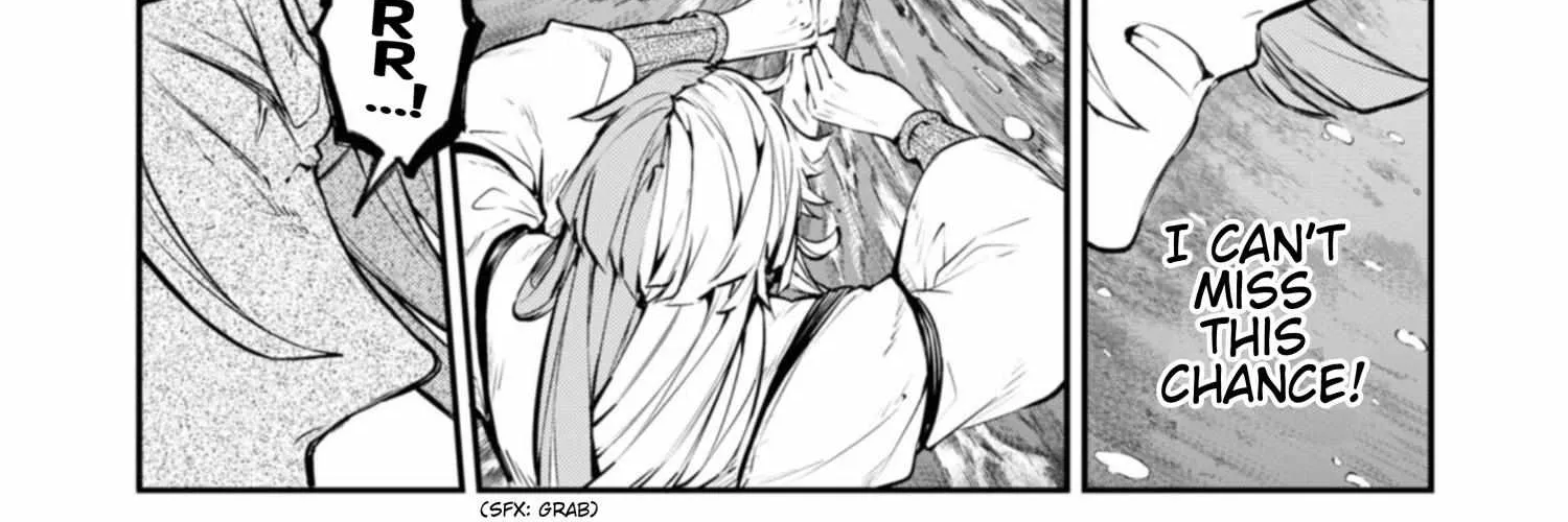 Read Bungou Stray Dogs Manga Online