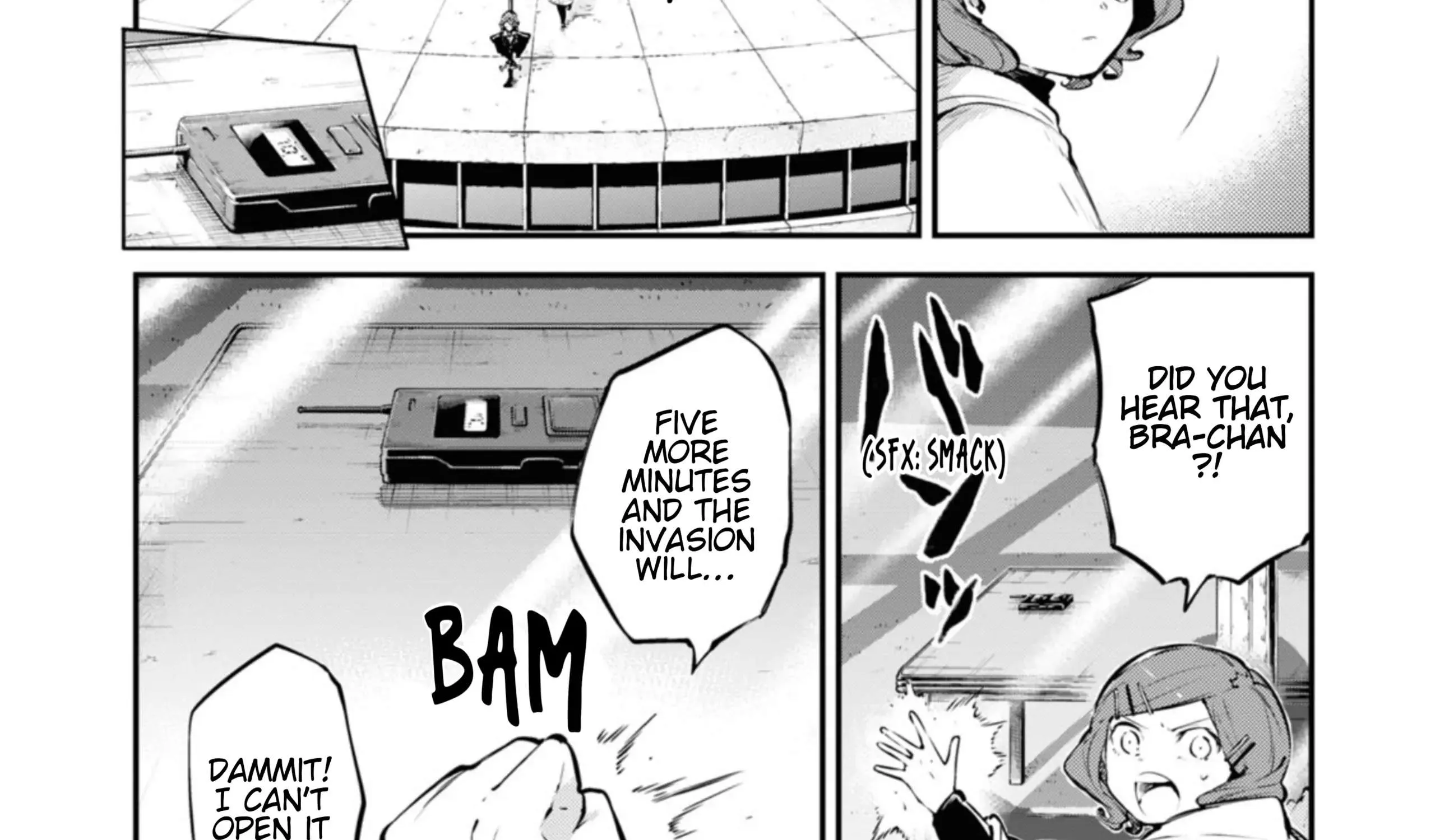 Read Bungou Stray Dogs Manga Online