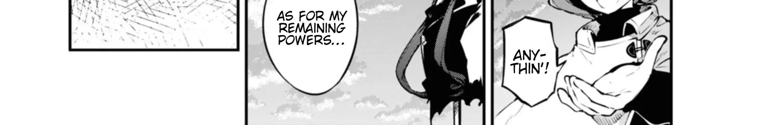 Read Bungou Stray Dogs Manga Online