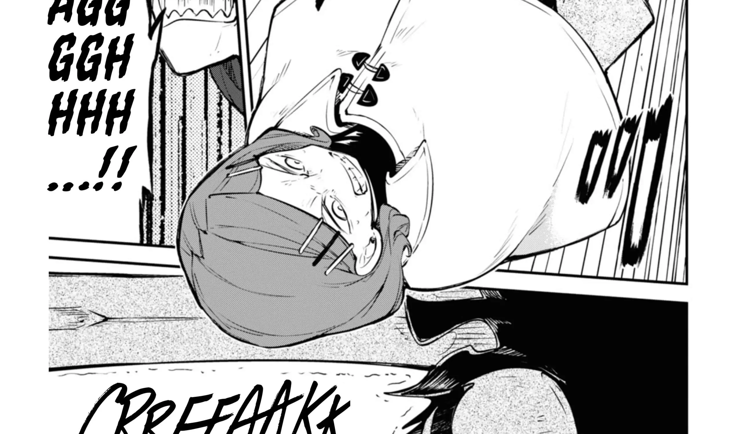 Read Bungou Stray Dogs Manga Online